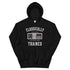 Classically Trained 8-Bit Heavy Blend Hoodie